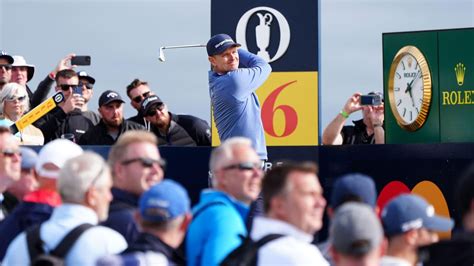 Ben Coley's golf betting tips: BMW PGA Championship preview .
